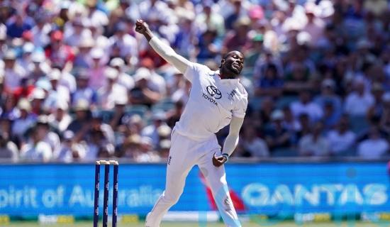 Jofra Archer ruled out of England&rsquo;s remaining Ashes Tests by a side strain