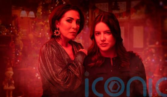 Confrontation at Queen Vic pub turns deadly in EastEnders Christmas special