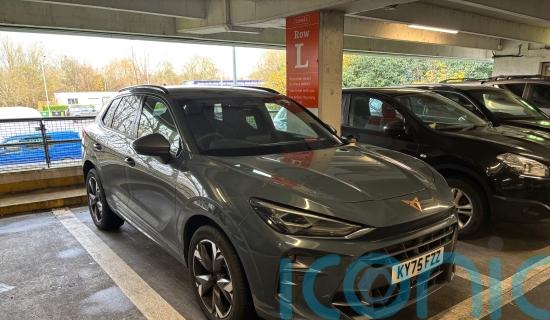 Long-term report: Is the Cupra Terramar just another SUV?