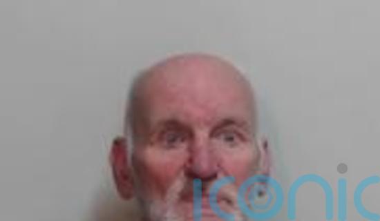 Rapist jailed for more than 12 years for abusing four young girls