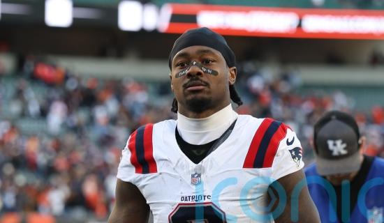 NFL star Stefon Diggs faces strangulation charges, denies allegations