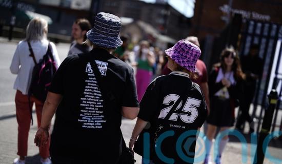 Bucket hats to strawberries and cream sandwiches &ndash; what we bought in 2025