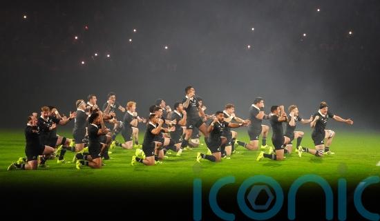 Press Association&rsquo;s best sports pictures of 2025