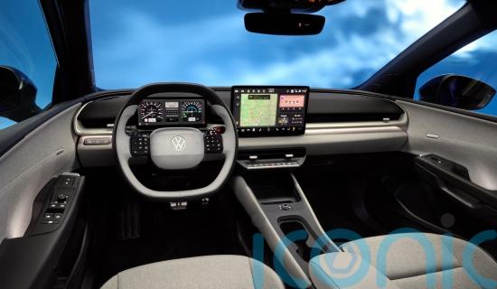 Upcoming Volkswagen ID. Polo to gain more physical buttons as interior revealed
