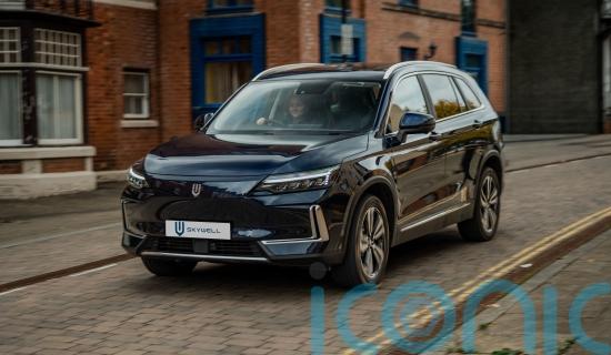 Skywell BE11 receives flurry of updates for 2026