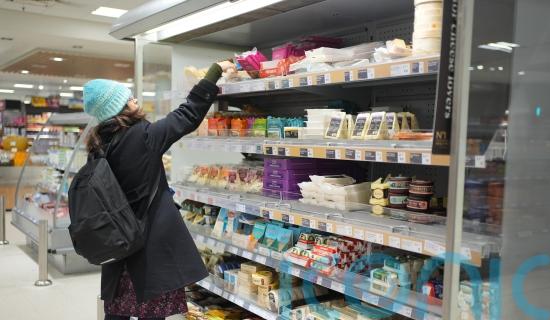 &lsquo;Ease the pain&rsquo; and slash Scots&rsquo; bills, Tories tell Swinney ahead of budget