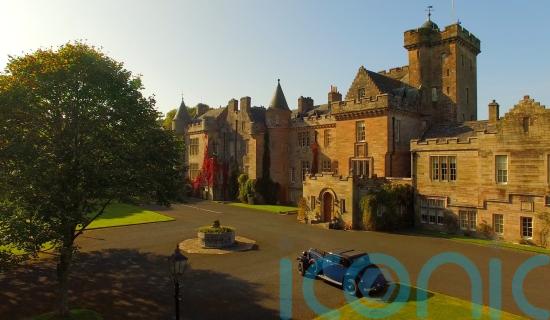 Regency-inspired stays to celebrate Bridgerton season four