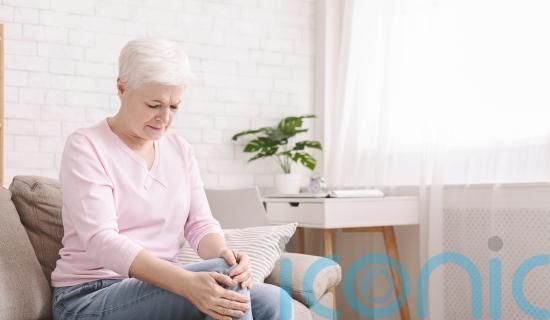 Why does my joint pain get worse in the winter?