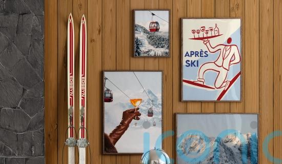 9 ways to weave chic chalet style into your scheme