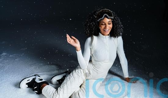 5 skiwear trends to hit the slopes in style