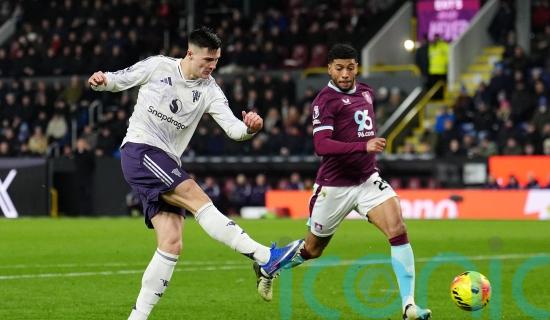 Benjamin Sesko believes &lsquo;great things are coming&rsquo; from Man Utd