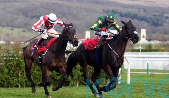 Cromwell building a strong team for cross country defence