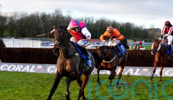 Haiti Couleurs adds surprise flavour to Irish Gold Cup possibles list