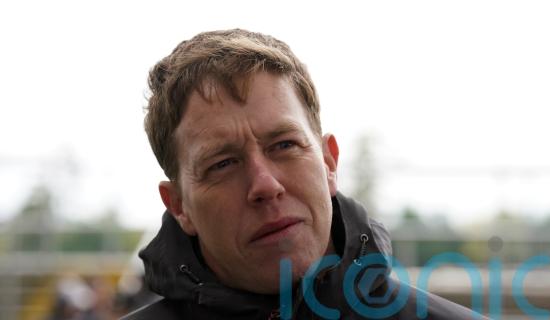 Declan Queally hoping to record landmark success at Naas