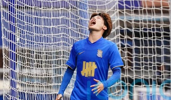 Martin O&rsquo;Neill admits Celtic return for Kyogo Furuhashi seems &lsquo;unlikely&rsquo;