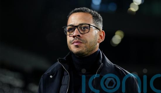 Liam Rosenior aware of pressure but vows to work hard to make Chelsea successful