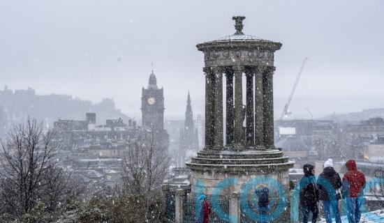 Minister says recovery will &lsquo;take time&rsquo; as forecasters warn of more snow and ice