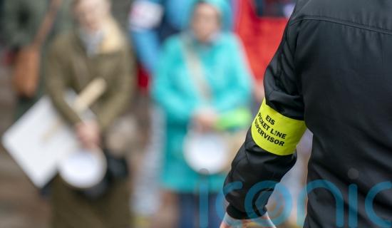 Lecturers at Edinburgh Napier University back strike action over &lsquo;damaging&rsquo; cuts