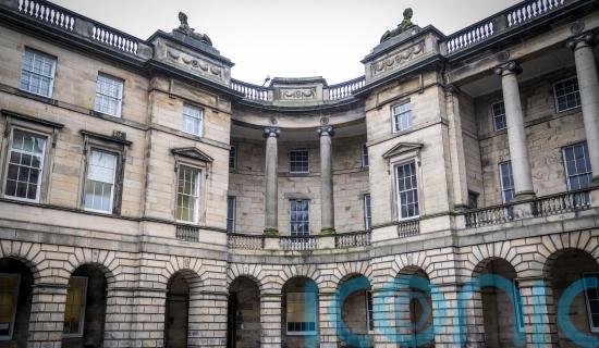 Government launches appeal against Sturgeon investigation information ruling