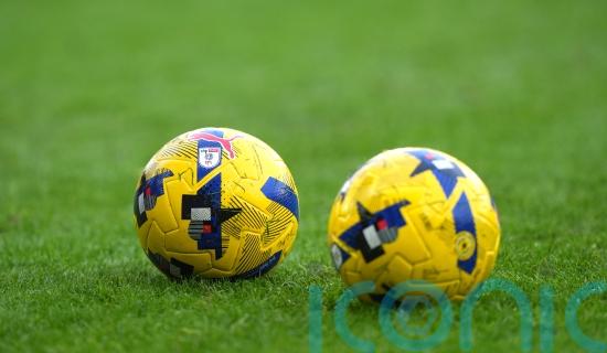 Bore draw between Braintree and Boston