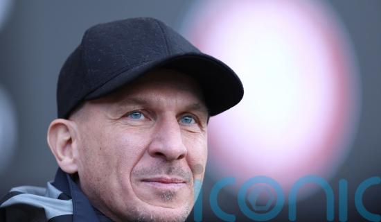 Bristol City boss Gerhard Struber salutes &lsquo;brilliant&rsquo; Emil Riis performance