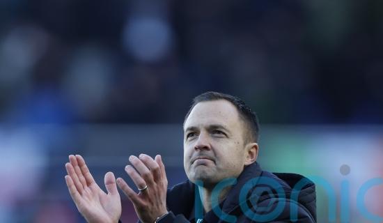 Birmingham boss Chris Davies keen to build momentum with Cambridge victory