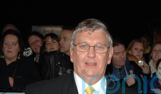 Actor David Yip pays tribute to &lsquo;deeply respected&rsquo; Derek Martin following death