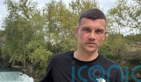 Police name &lsquo;much loved father&rsquo; who died after street incident as two charged