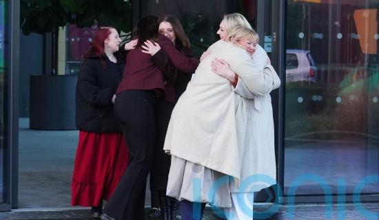 NHS says it &lsquo;absolutely recognises need&rsquo; for revised single-sex spaces guidance