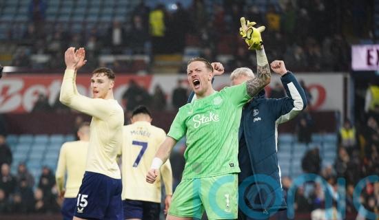 Monday&rsquo;s briefing: Everton put brakes on Villa as goals flow in Women&rsquo;s FA Cup