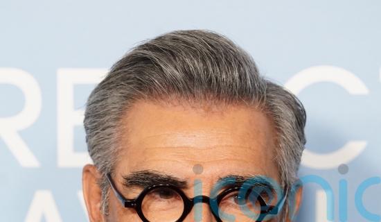 Eugene Levy pays tribute to &lsquo;cherished&rsquo; friend and co-star Catherine O&rsquo;Hara