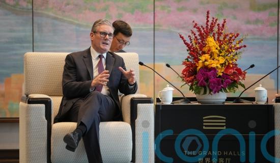 Andrew &lsquo;should be prepared&rsquo; for Congress probe, PM says after Epstein files dump