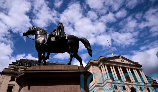 Interest rates hold at 3.75% a &lsquo;near-certainty&rsquo; after inflation rebound