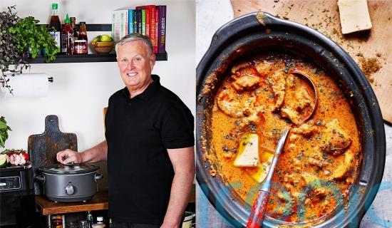 The Curry Guy&rsquo;s top tips for making your best curry yet
