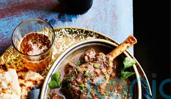 The Curry Guy&rsquo;s lamb nihari recipe