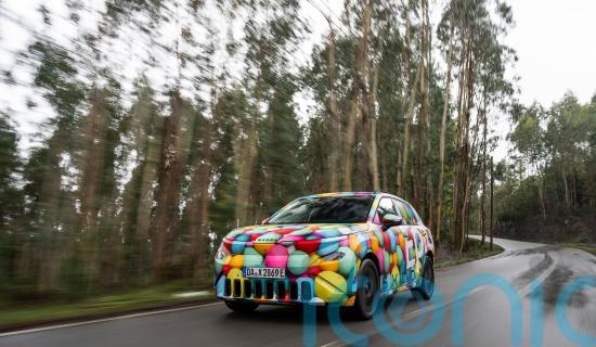 Prototype Drive: Skoda could be onto a winner with the new Epiq