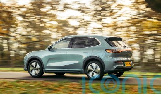 Chinese car brands: what is arriving this year?