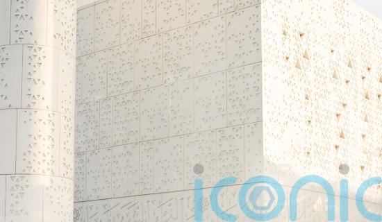 The Rolls-Royce Phantom Arabesque is all about Middle East design