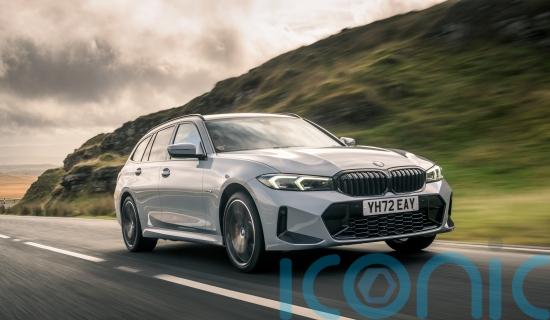 BMW recalls 24,732 UK cars over potential fire risk