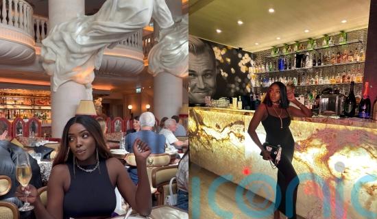 Woman who has been on 1,000 dates &lsquo;treats process like an HR department&rsquo;, including performance reviews