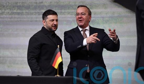 Fresh round of peace talks between Russia and Ukraine to take place in Geneva