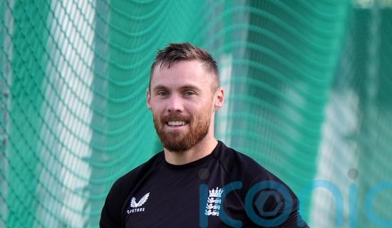 Phil Salt urges England to strut their stuff against Scotland in Kolkata