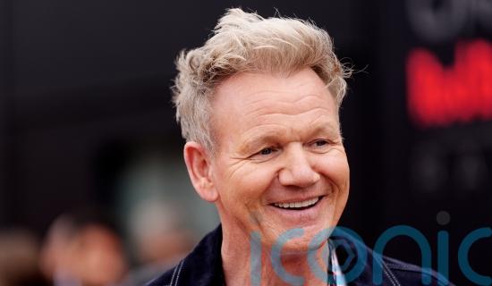 Gordon Ramsay urges Brooklyn to &lsquo;remember where you came from&rsquo; amid Beckham row