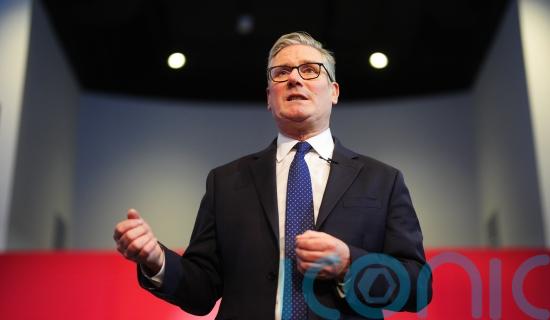 Keir Starmer to call for Europe to curb dependence on US at defence summit