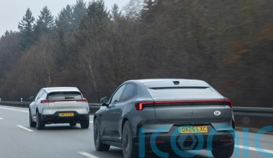 Road-tripping Europe in an EV: How hard can it be?