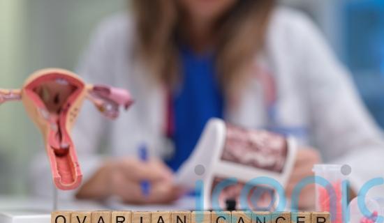 Am I more likely to get ovarian cancer as I get older?