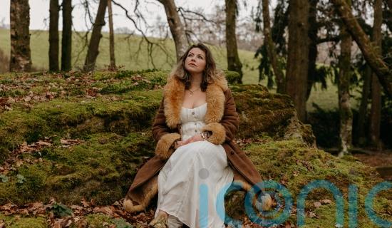 Charlotte Church: &lsquo;People are in dire need of being held through some very difficult times&rsquo;