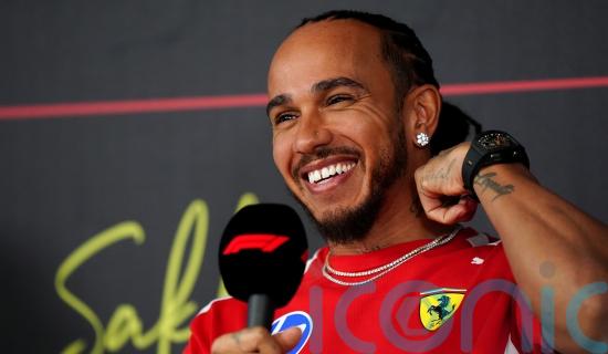 Lewis Hamilton feels in &lsquo;best place&rsquo; for a long time ahead of new F1 season
