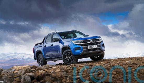 These are some of the best pick-up trucks to look out for today