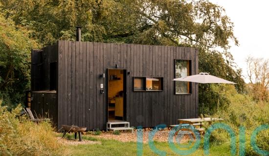 Digital detoxing in the Hertfordshire woods: Here&rsquo;s how I survived without my smartphone